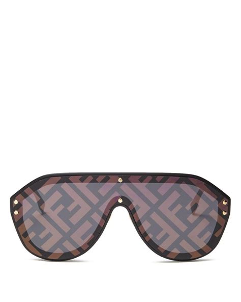 fendi multicolor sunglasses|Fendi unisex sunglasses.